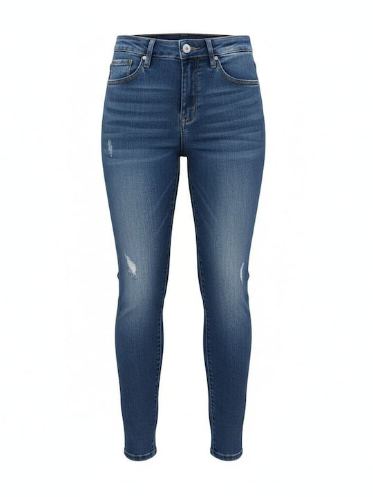 Women's Jean Pants In Skinny Fit