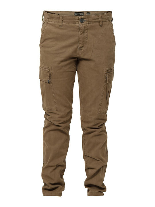 Trousers Cargo Beige