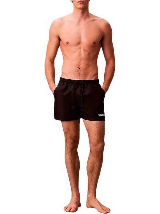 Men's Swimwear Shorts Ub1/Black