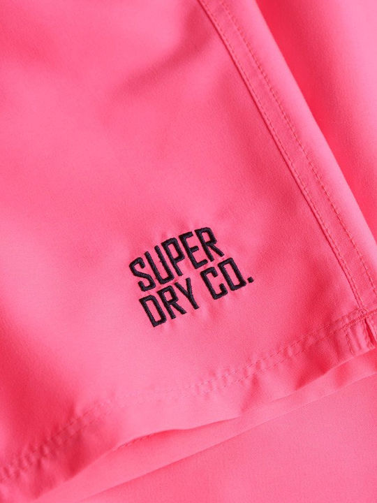 Stud Ανδρικό Μαγιό Σορτς Fluro Pink