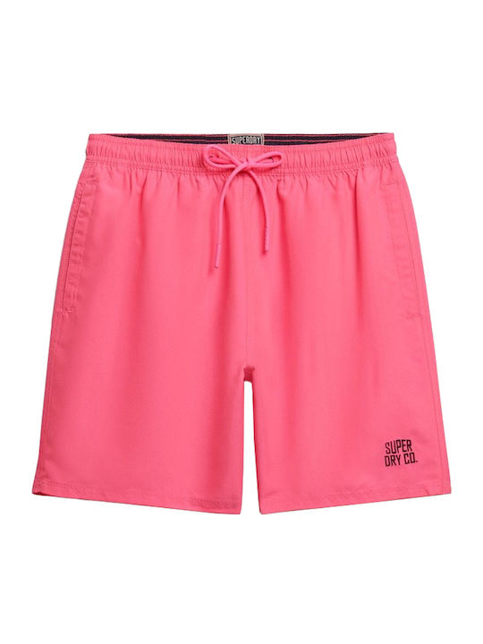 Stud Ανδρικό Μαγιό Σορτς Fluro Pink