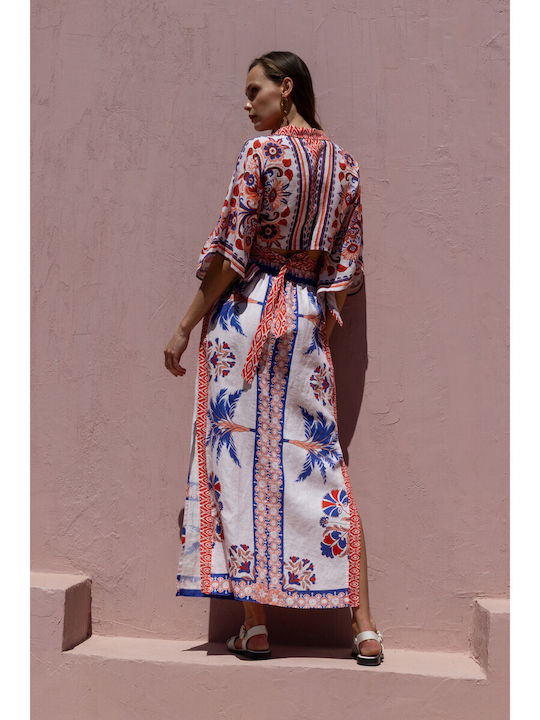 Nema Resort Wear
