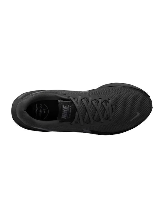 Revolution 8 Мъжки Спортни Обувки Running Черни