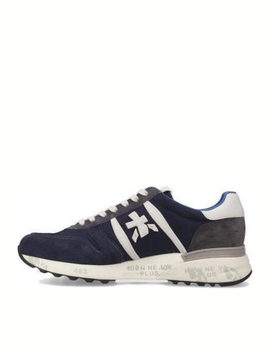 Ανδρικά Sneakers Μπλε