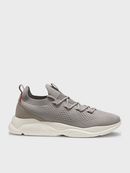 Hugo Sneakers Lightgray