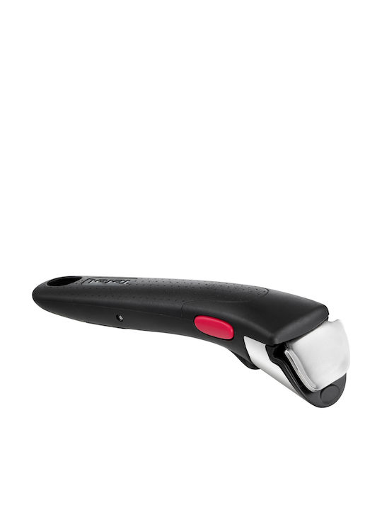 Tefal Tefal Kochgeschirr-Set aus Rostfreiem Stahl mit Antihaftbeschichtung 8-tlg