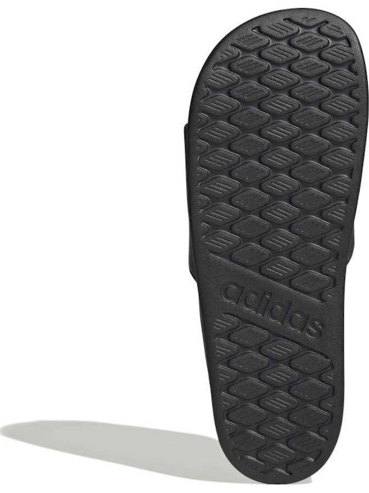 Adilette Comfort Мъжки Слайдове Черни