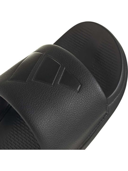 Adilette Comfort Мъжки Слайдове Черни