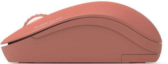 Port Designs Wireless Mouse Portocaliu
