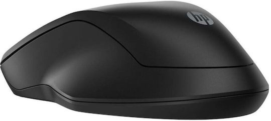 HP 255 Kabellose Bluetooth Maus Schwarz