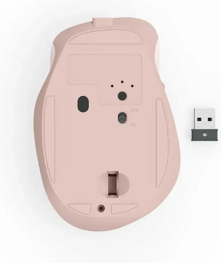 HAMA WM-500 Wireless Ergonomic Mouse Roz