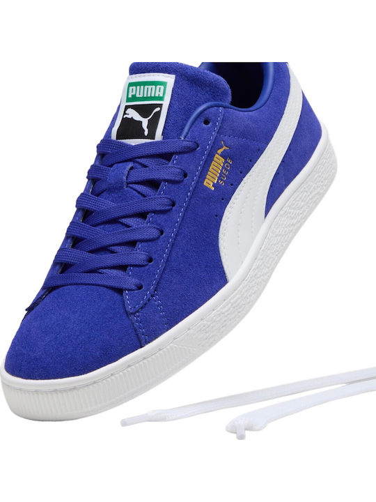 Puma Sneakers Μπλε