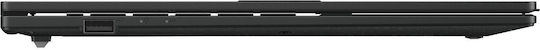 Asus 15.6" (Ryzen 3-7320U/8GB/512GB SSD/W11 Home) (US Клавиатура)