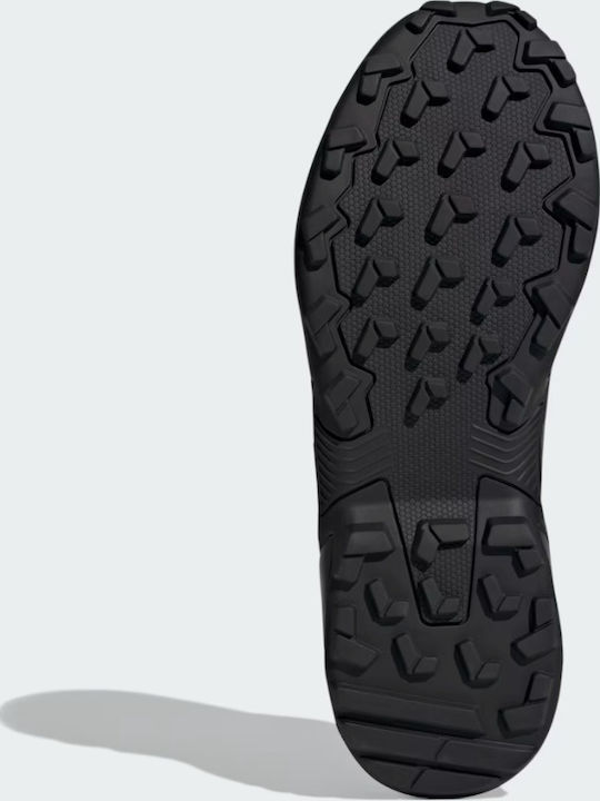 adidas Terrex Eastrail Männer Wanderschuhe Schwarze