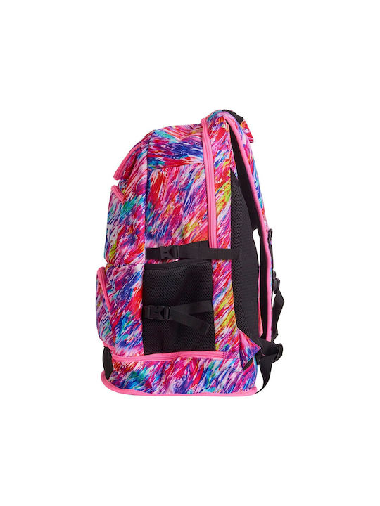 Funky Trunks Swimming Pool Back Bag Pink
