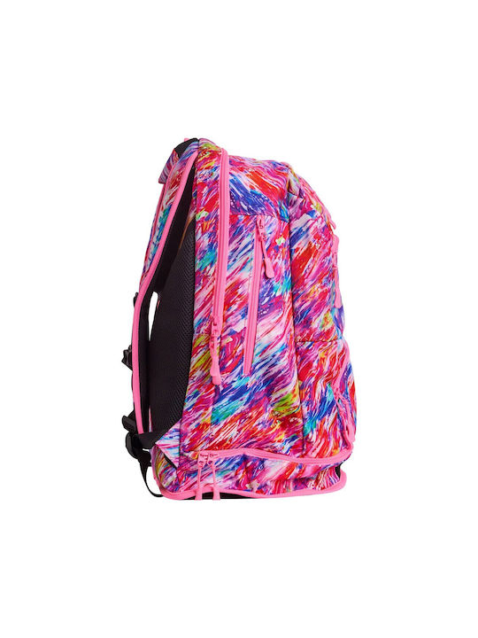 Funky Trunks Swimming Pool Back Bag Pink