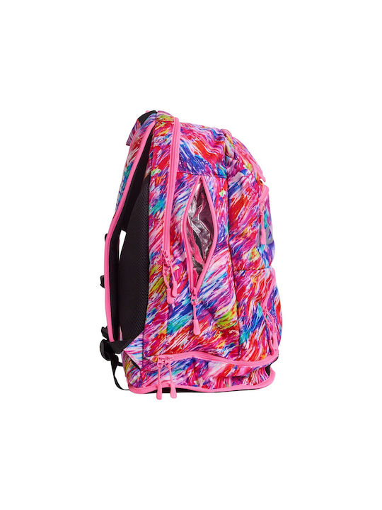 Funky Trunks Swimming Pool Back Bag Pink