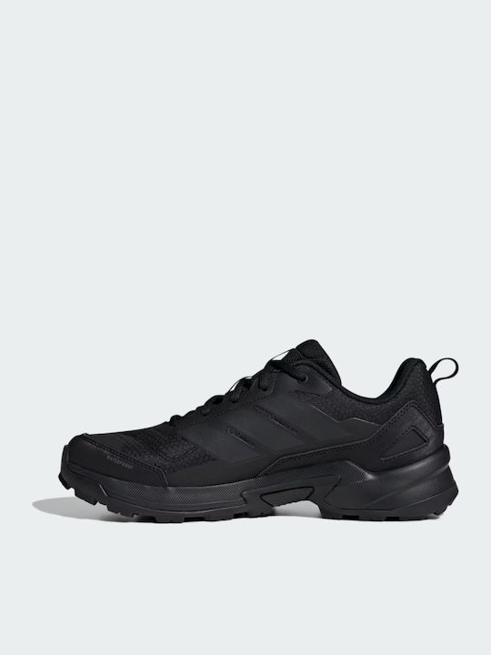 adidas Terrex Eastrail Männer Wanderschuhe Schwarze