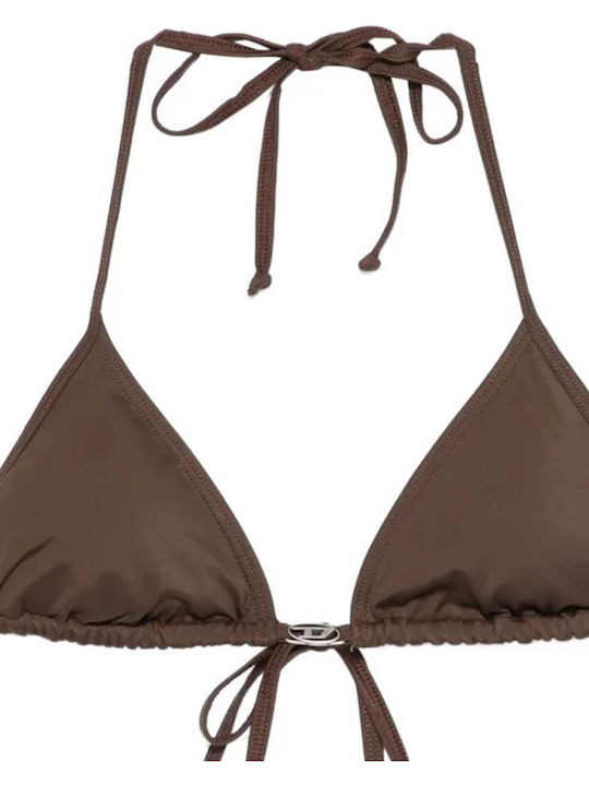 Bikini Σουτιέν Brown