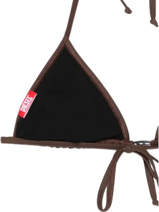Bikini Σουτιέν Brown