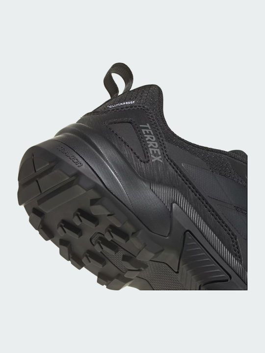 adidas Terrex Eastrail Männer Wanderschuhe Schwarze