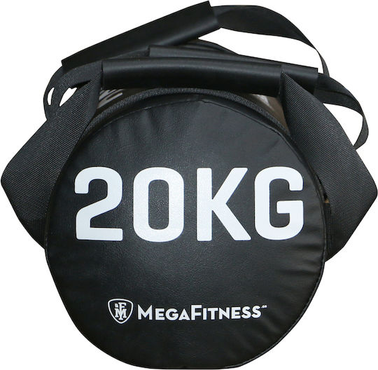 MegaFitness Power Bag 20kg
