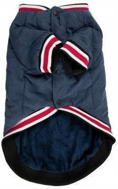 Barry King Dog Coat Blue 2XL
