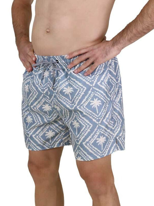 Herren-Bademode Kurze Hosen Phoenix Wüste