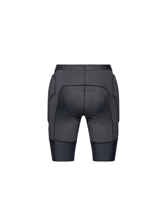 Fox Men's Black Cycling Pants