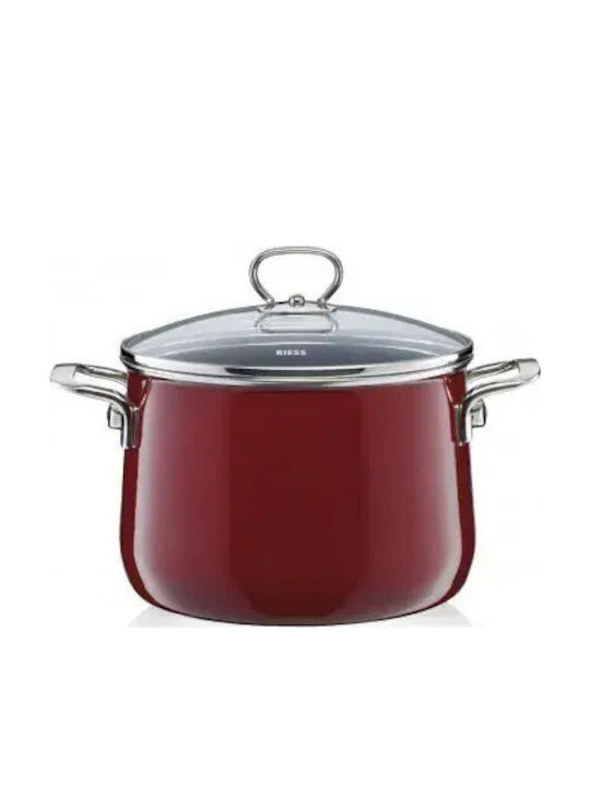 Riess Deep Pot 6.5lt