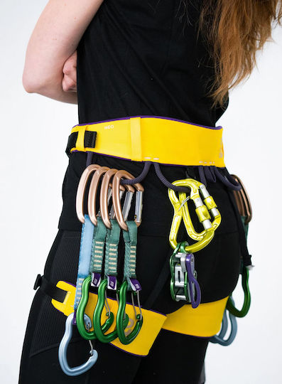 Beal BHNE.1.Y Men's Climbing Harness