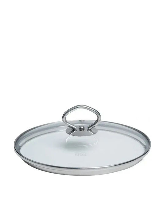 Riess Deep Pot 6.5lt