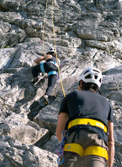 Beal BHNE.1.Y Men's Climbing Harness