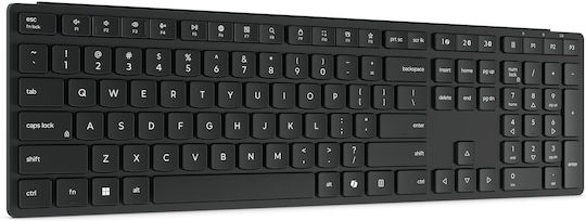 Lenovo Pro 6000 Kabellose Bluetooth Tastatur Griechisch