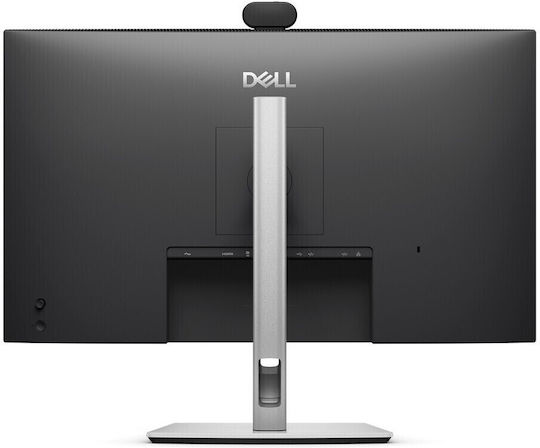 Dell Pro P2726DEV IPS Monitor 27 Zoll QHD 2560x1440 mit Reaktionszeit 8ms GTG