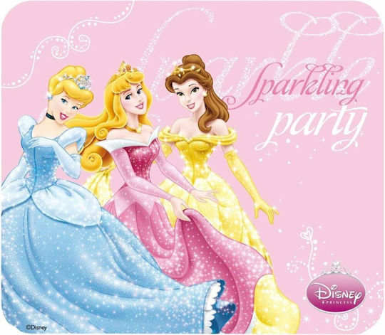Disney Sparkling Party Mouse Pad Mpo13