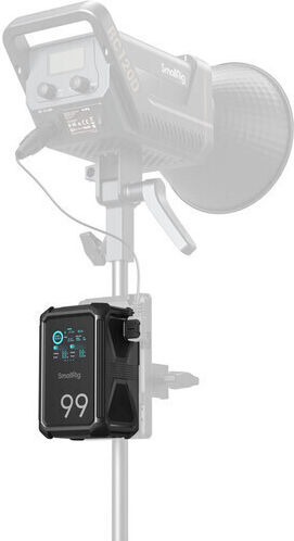 SmallRig Аксесоари за статив 6941590022703