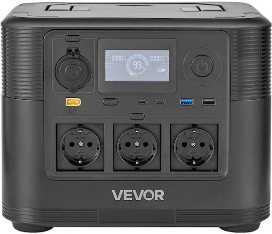Vevor DXCNDYWTYNB177DIF001V2
