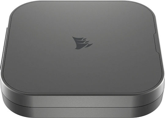 Corsair EX300U USB-C Външен SSD 2TB 2.5" Черен