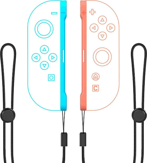 Nintendo Fitness 15-in-1 Family Accessory Pack 2 for Switch 2