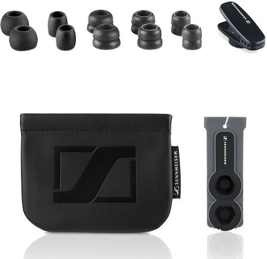 Sennheiser In-ear headphones In Ear CX 400 II Black
