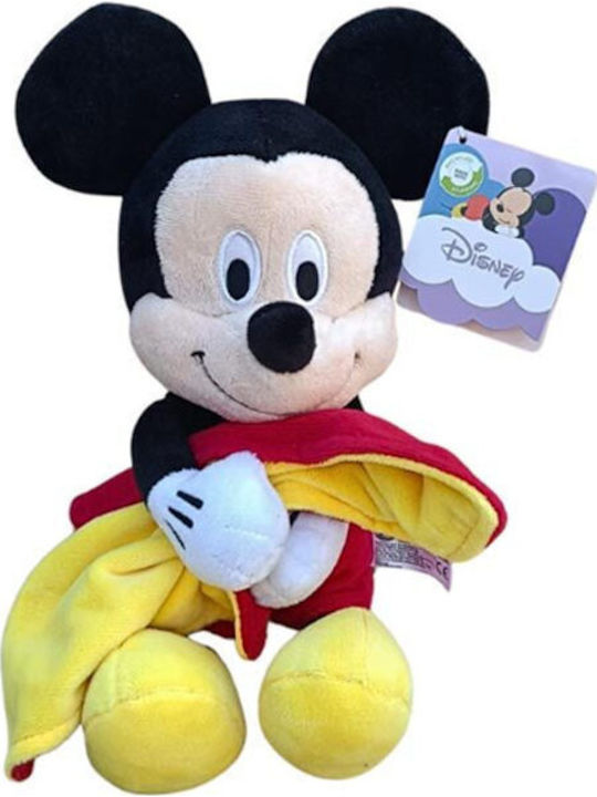 Handmade Scented Candle Boy Girl Plush Mickey Mouse 30cm