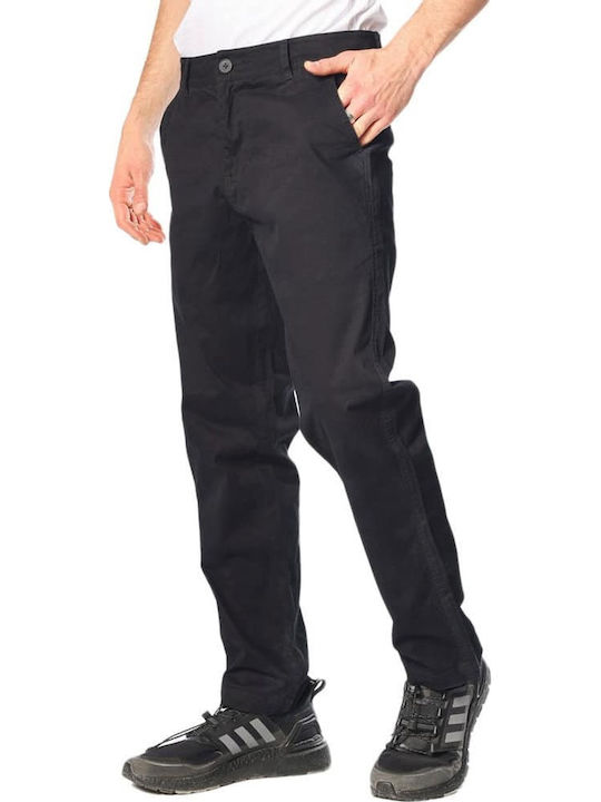 Παντελόνι Chino Μαύρο