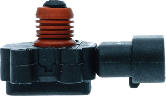 Einparts Auto-Motorsensor Drucksensor Mitsubishi Raumstern 3 Anschlüsse
