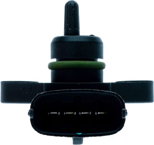 Einparts Map Drucksensor Kia Ceed Rio Sportage 4 Ports Ovaler Stecker