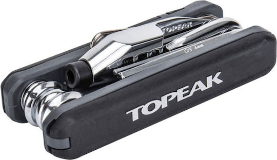 Multitool Topeak Hexus X
