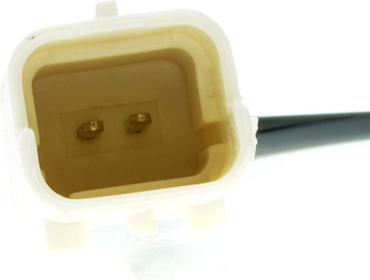 Einparts Abs Sensor Peugeot 307 Citroen C4 850mm Left Right Rear Active