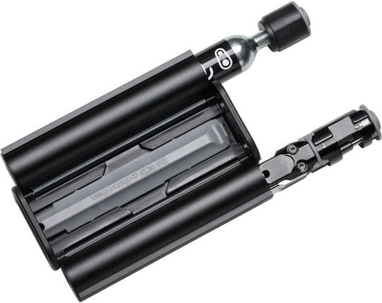 Multitool Crankbrothers Tt17 Twin Tube