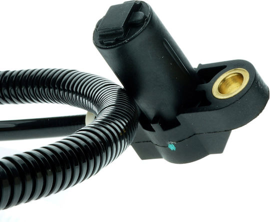 Einparts Abs Sensor Opel Astra F Tigra Corsa Vauxhall 610mm Left Front