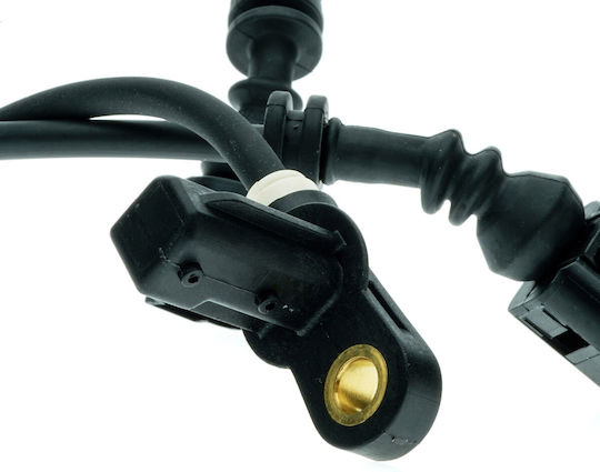 Einparts Automotive Abs Sensor Ford Galaxy Seat Alhambra Vw Sharan